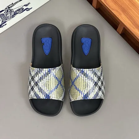 バーバリー ス スリッパ