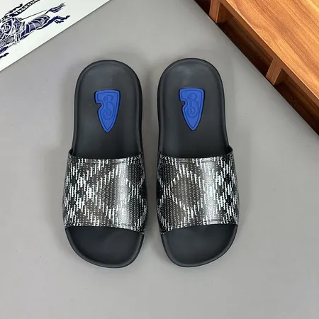 バーバリー ス スリッパ