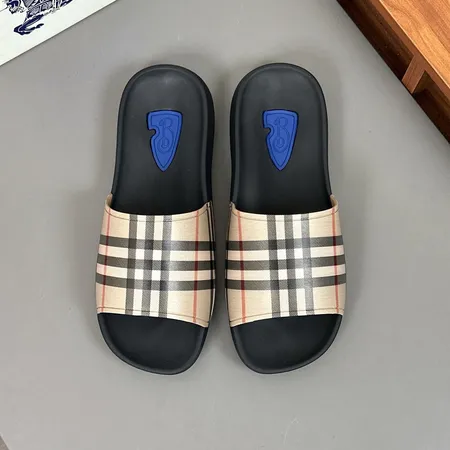 バーバリー ス スリッパ