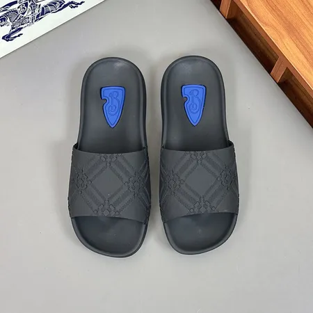 バーバリー ス スリッパ