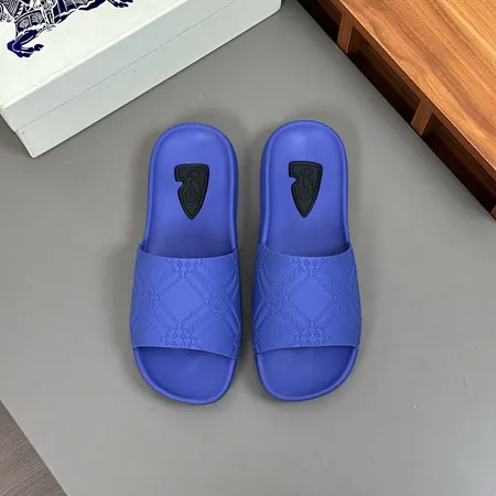 バーバリー ス スリッパ