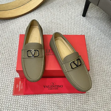 ヴァレンティノ ビジネスシューズ