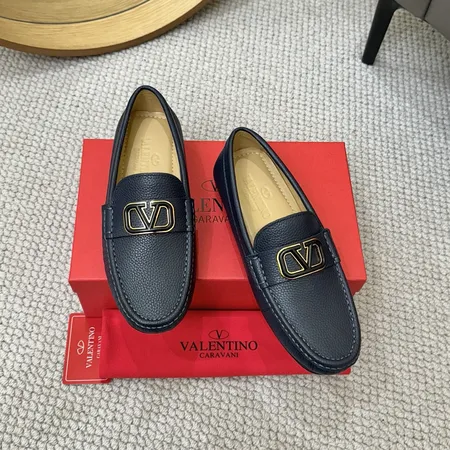 ヴァレンティノ ビジネスシューズ