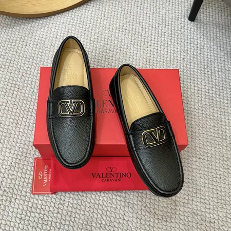 ヴァレンティノ ビジネスシューズ