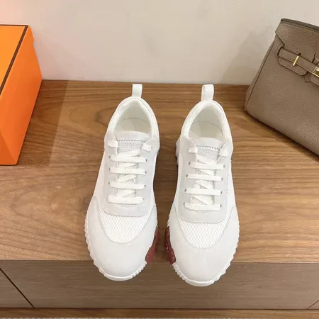 エルメス カジュアルシューズ