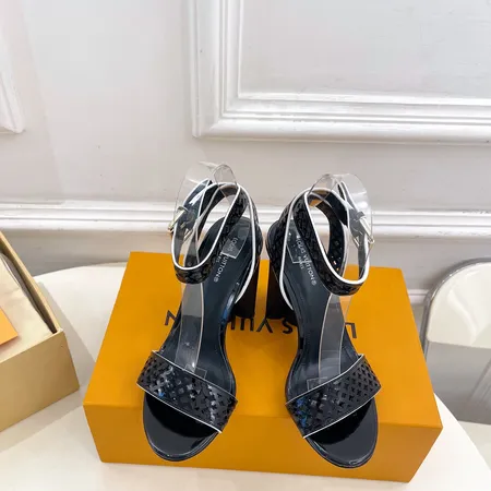 ルイヴィトン サンダル