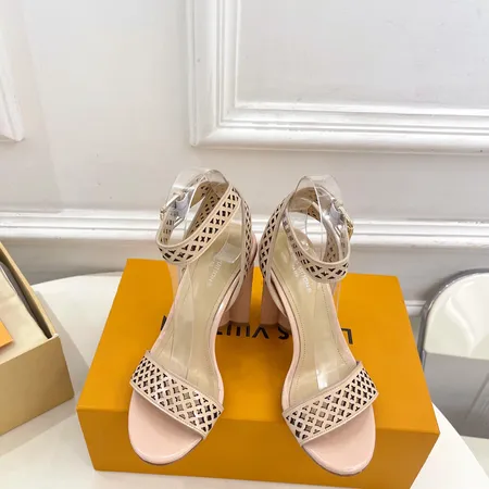 ルイヴィトン サンダル