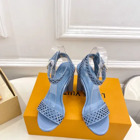 ルイヴィトン サンダル