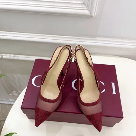 グッチ サンダル