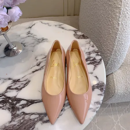 クリスチャン・ルブタン サンダル