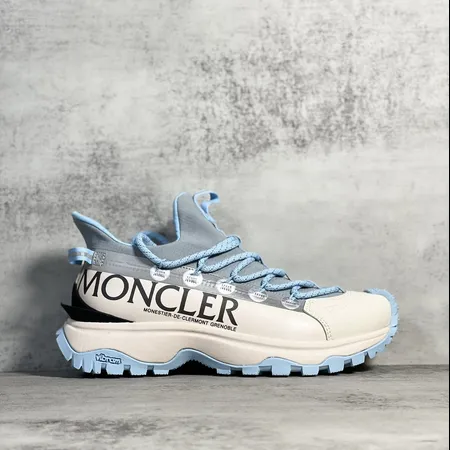 モンクレール スニーカー