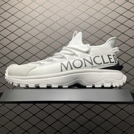モンクレール スニーカー
