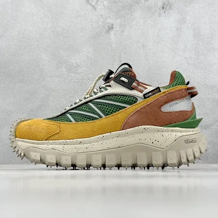 モンクレール スニーカー