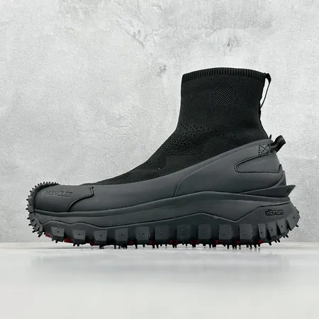 モンクレール スニーカー