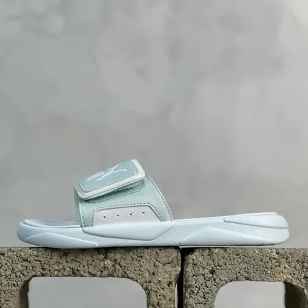 プーマ スリッパ