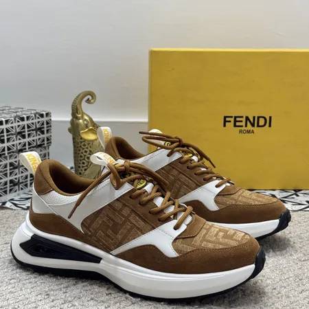 フェンディ スニーカー