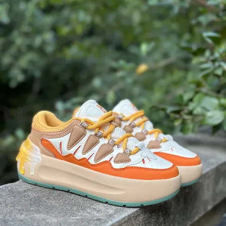 フィラ スニーカー