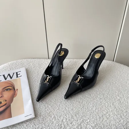 イブサンローラン サンダル