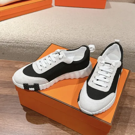 エルメス スニーカー