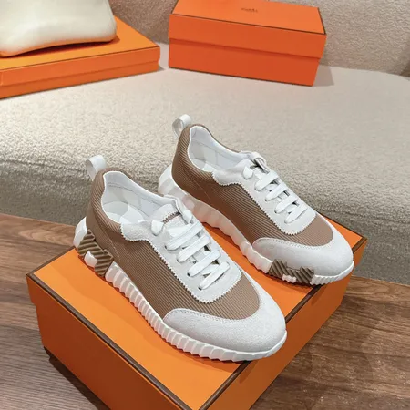 エルメス スニーカー