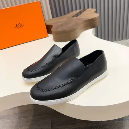 エルメス カジュアルシューズ