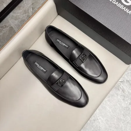 ドルチェ＆ガッバーナ ビジネスシューズ