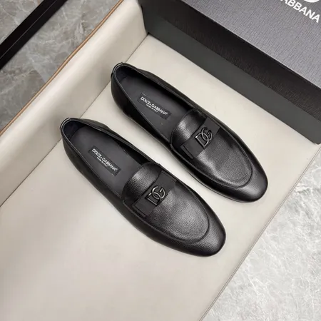 ドルチェ＆ガッバーナ ビジネスシューズ