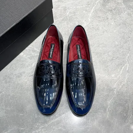 ドルチェ＆ガッバーナ ビジネスシューズ