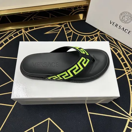 ヴェルサーチ スリッパ