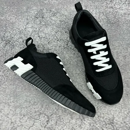 エルメス スニーカー