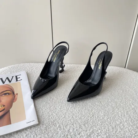 イブサンローラン サンダル