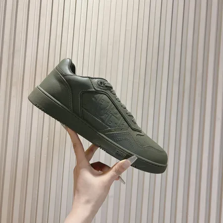 ディオール カジュアルシューズ