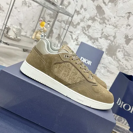 ディオール カジュアルシューズ