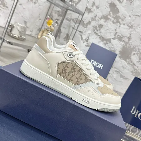 ディオール カジュアルシューズ