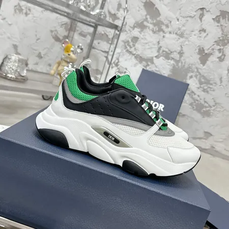 ディオール スニーカー