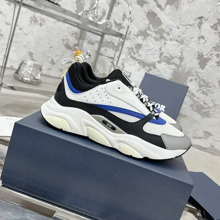 ディオール スニーカー