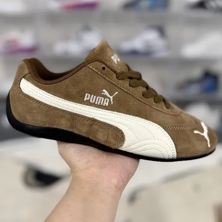 プーマ カジュアルシューズ