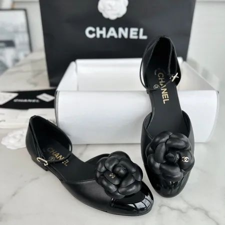 シャネル サンダル