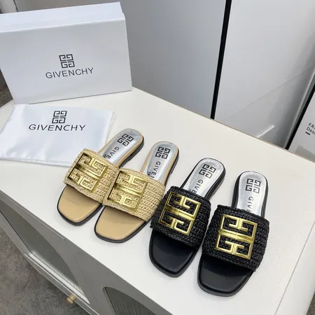 ジバンシィ スリッパ