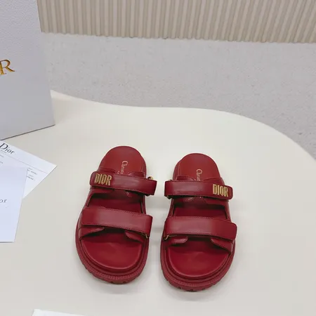 ディオール サンダル