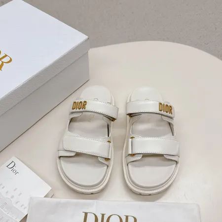 ディオール サンダル