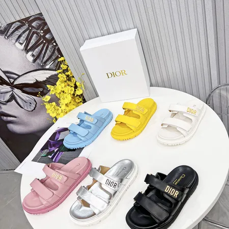 ディオール サンダル