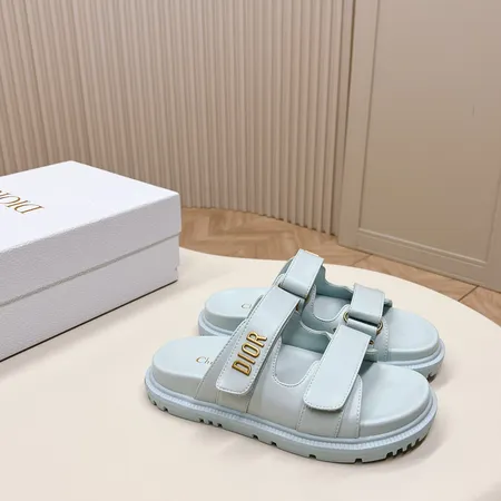 ディオール サンダル