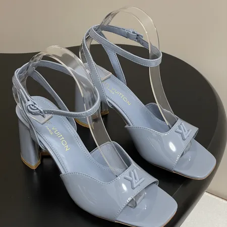 ルイヴィトン サンダル