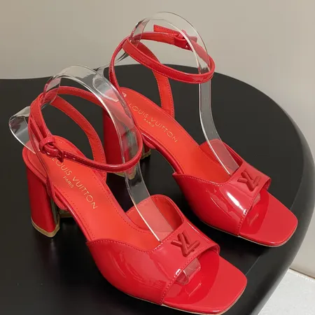 ルイヴィトン サンダル