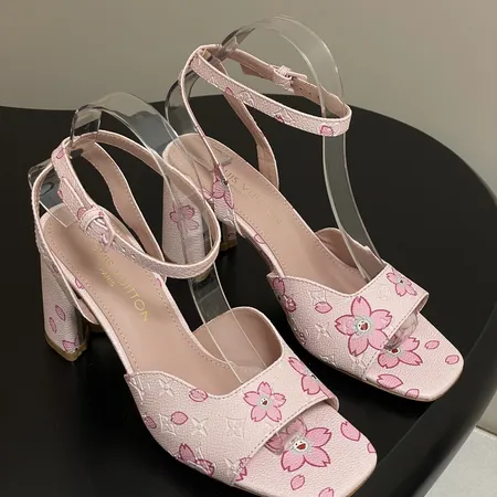 ルイヴィトン サンダル