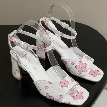 ルイヴィトン サンダル