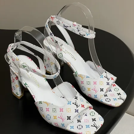 ルイヴィトン サンダル