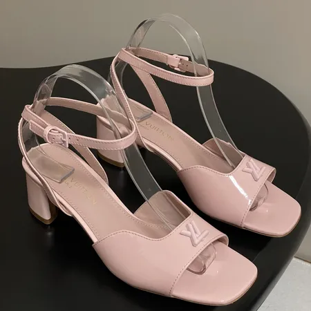 ルイヴィトン サンダル