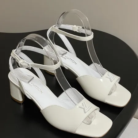 ルイヴィトン サンダル